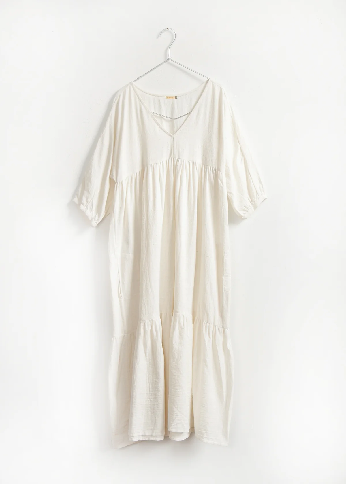 Ada Cotton Dress