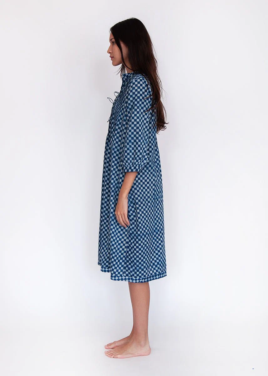 Aditi Ananta Dress - Image 4