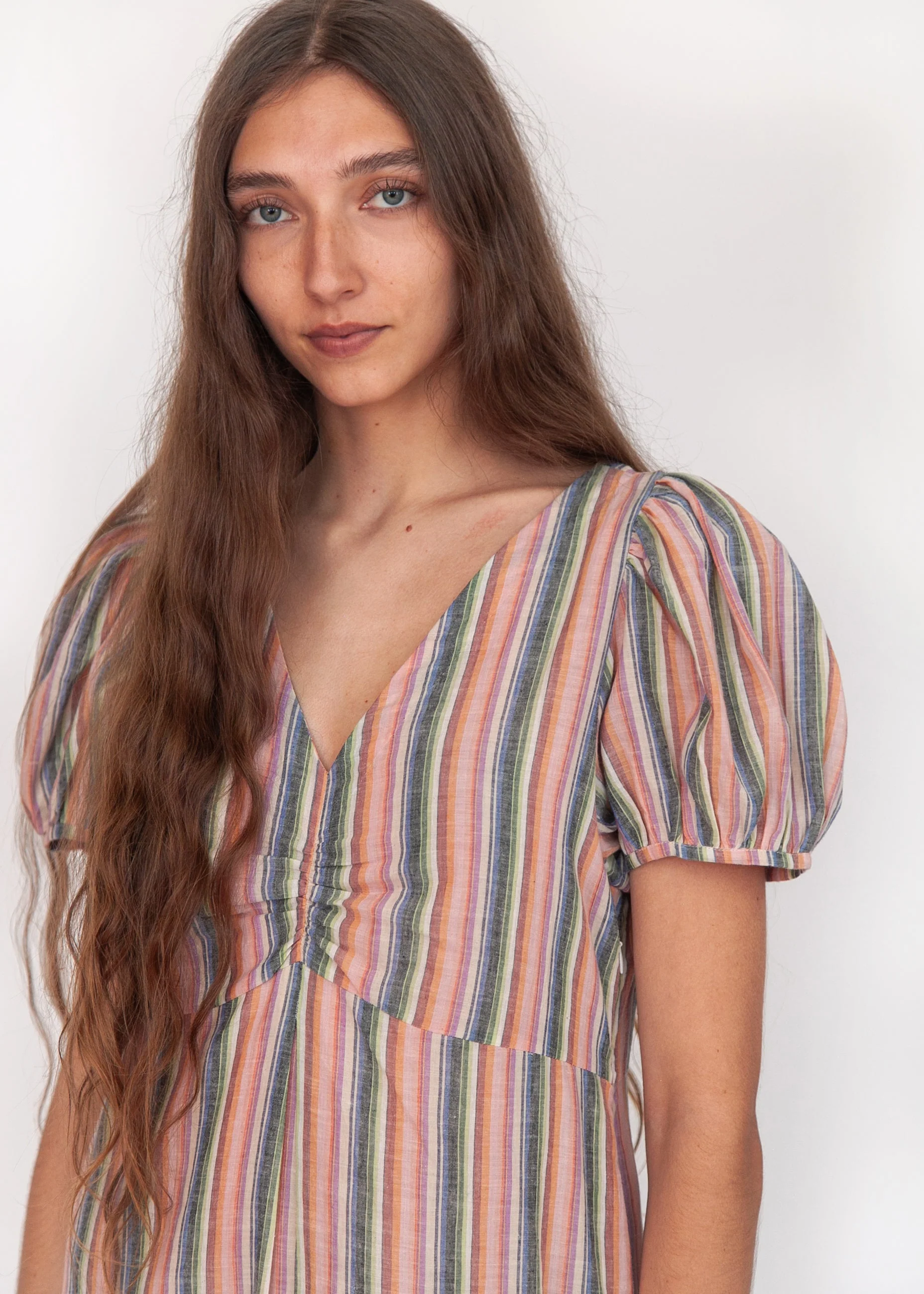 Alice Rainbow Dress - Image 2