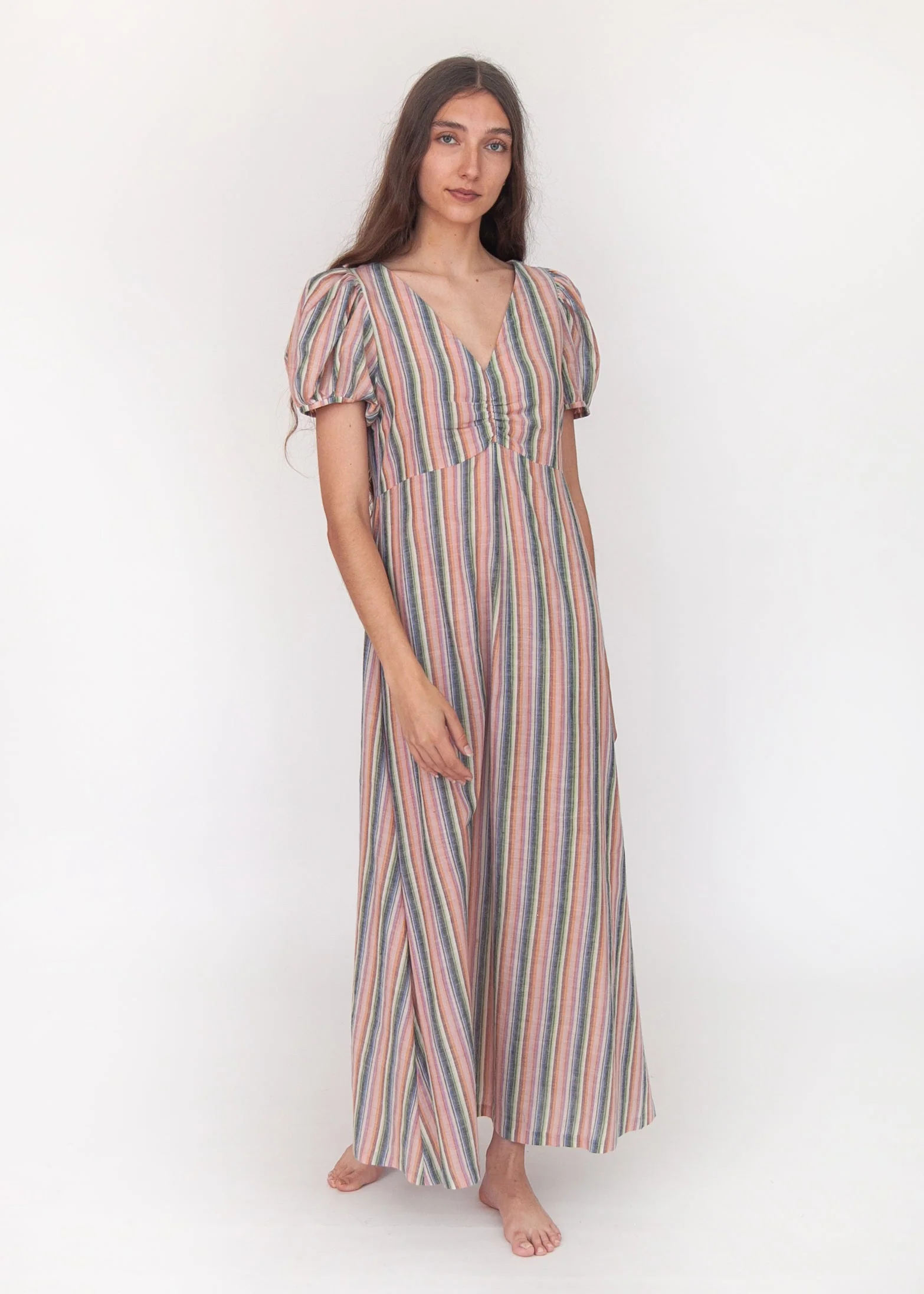 Alice Rainbow Dress - Image 3