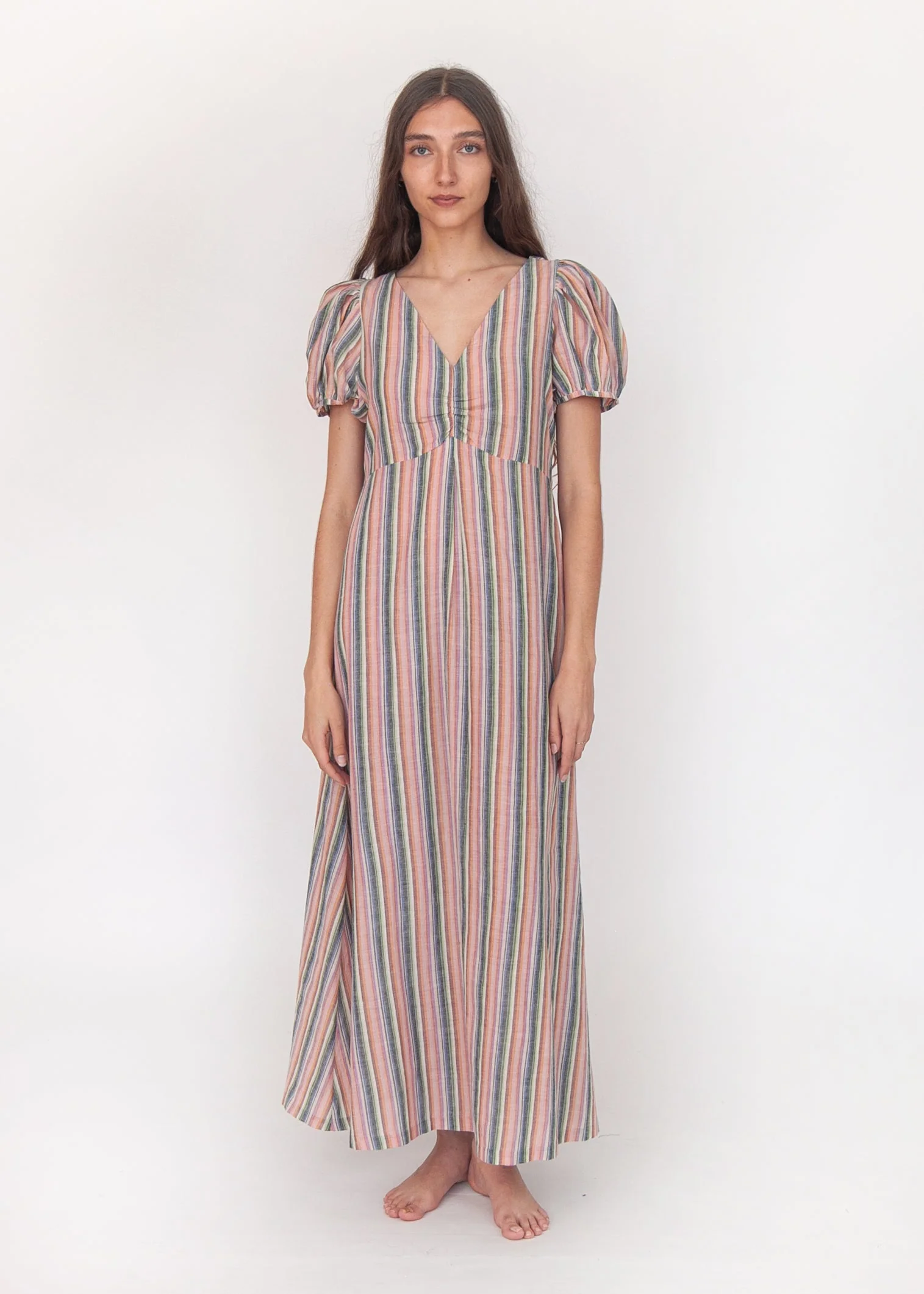 Alice Rainbow Dress - Image 4