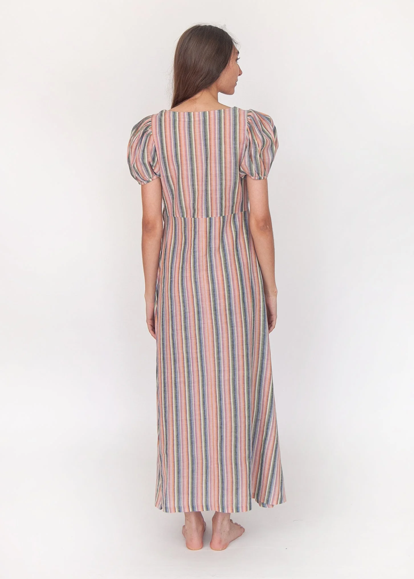 Alice Rainbow Dress - Image 5