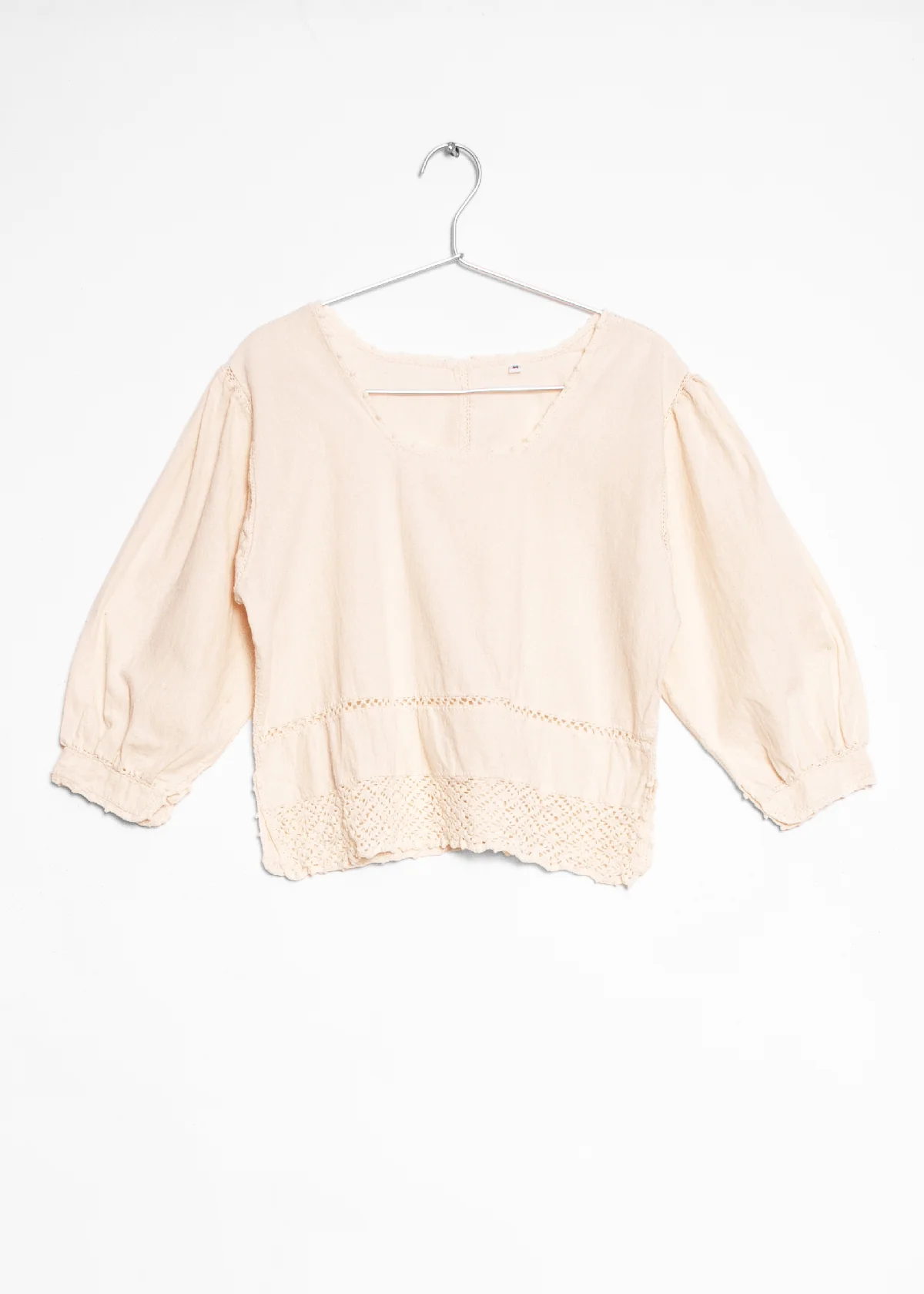 Blusa Topo Xasmin