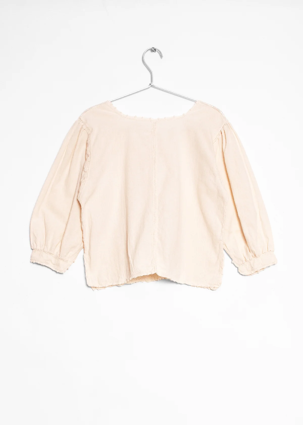 Blusa Topo Xasmin - Image 2