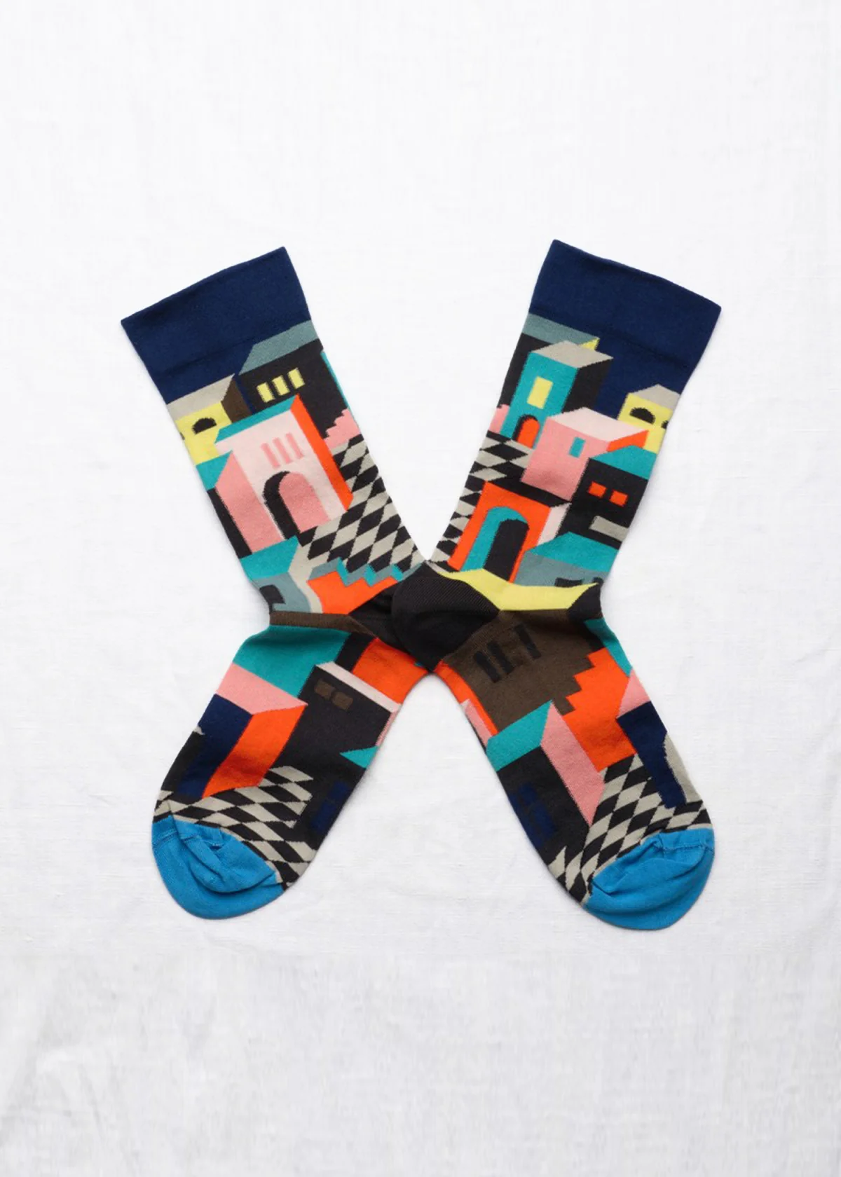 Bonne Maison Chaussette - Image 4