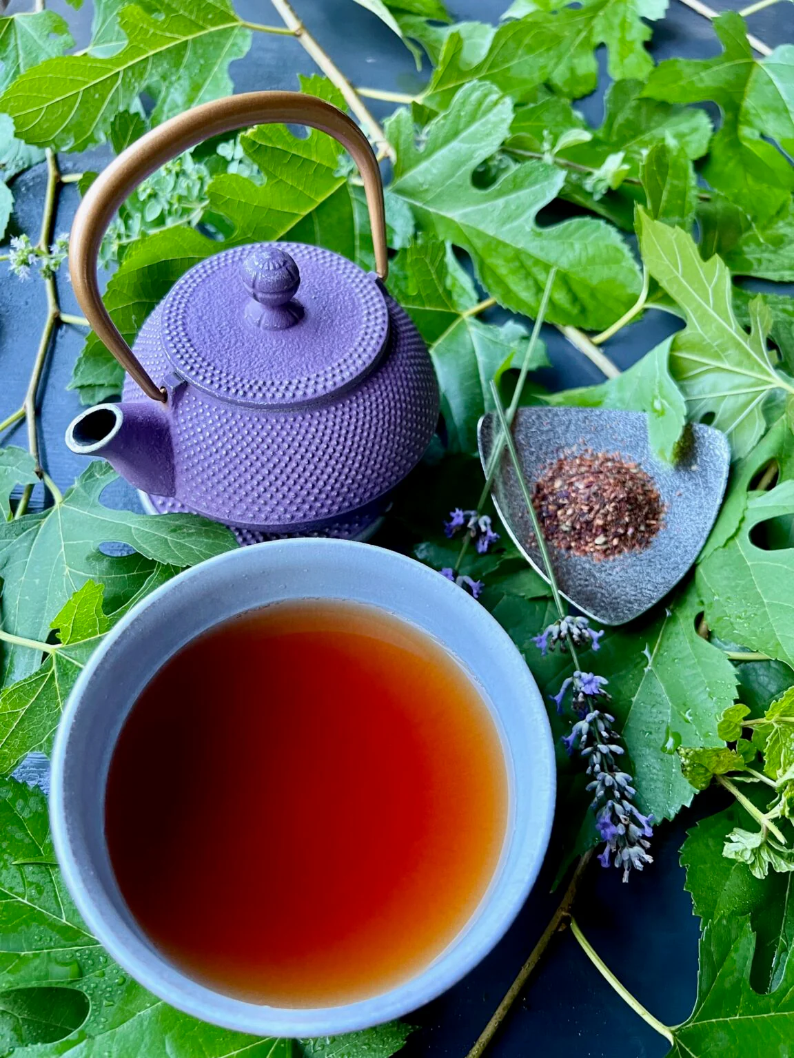 Bōtapia Aging Care Tea - Image 5