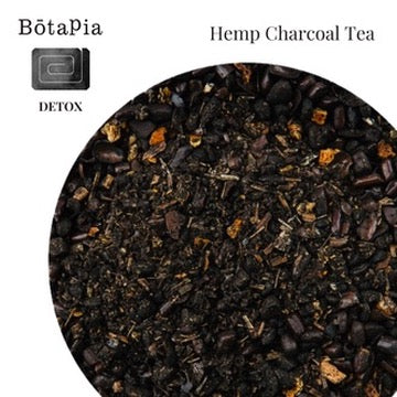 Bōtapia Detox Tea - Image 4