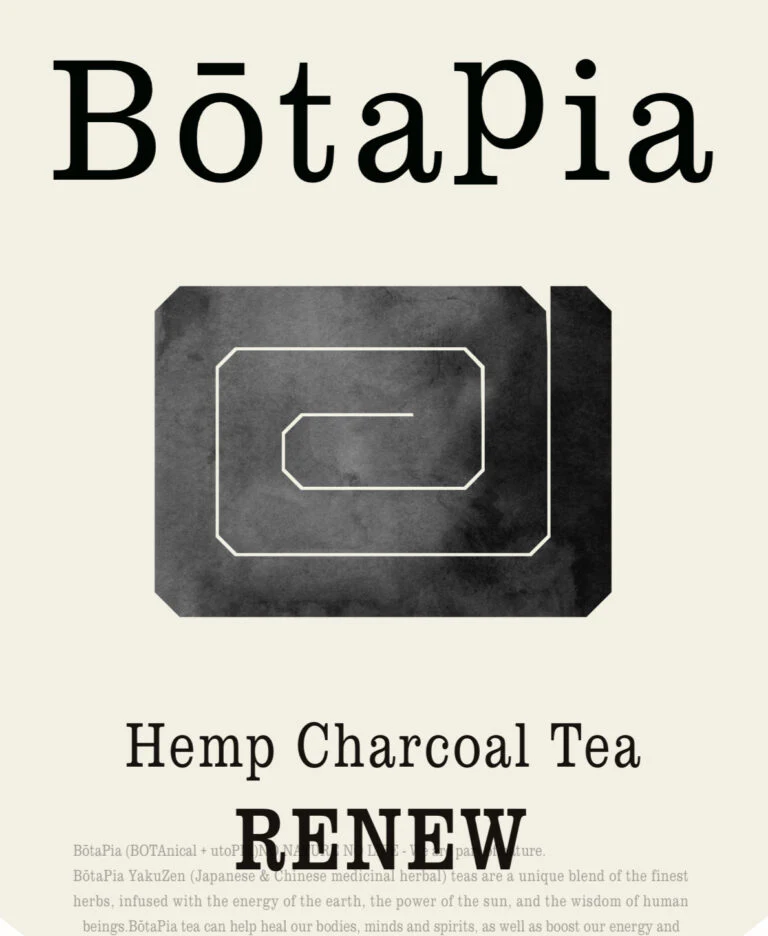 Bōtapia Detox Tea - Image 6