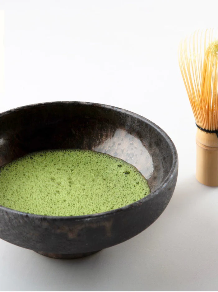 BÅtapia Mulberry Matcha Tea - Image 2