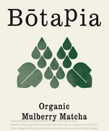 BÅtapia Mulberry Matcha Tea - Image 7