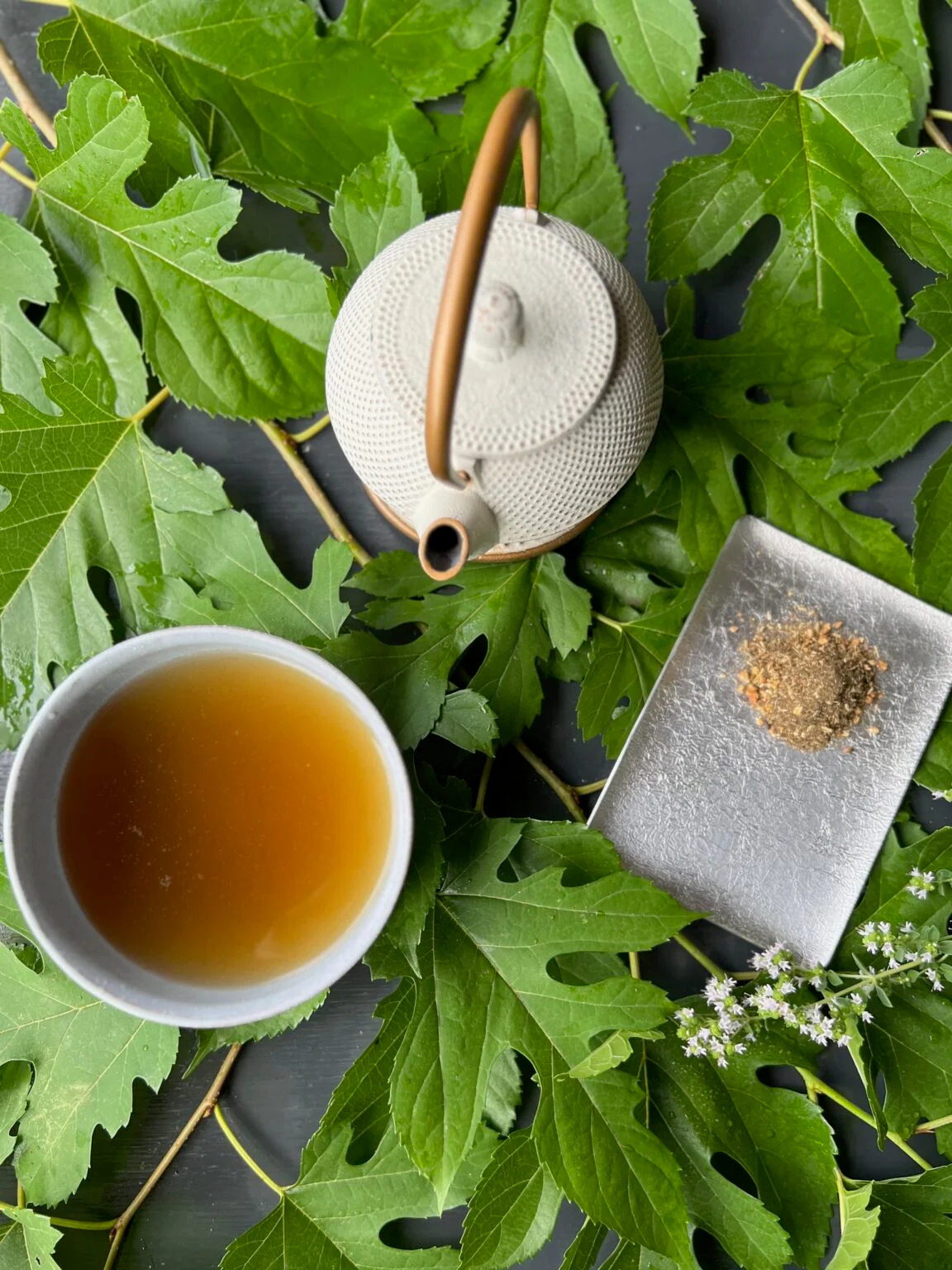 Bōtapia Warm Tea - Image 2