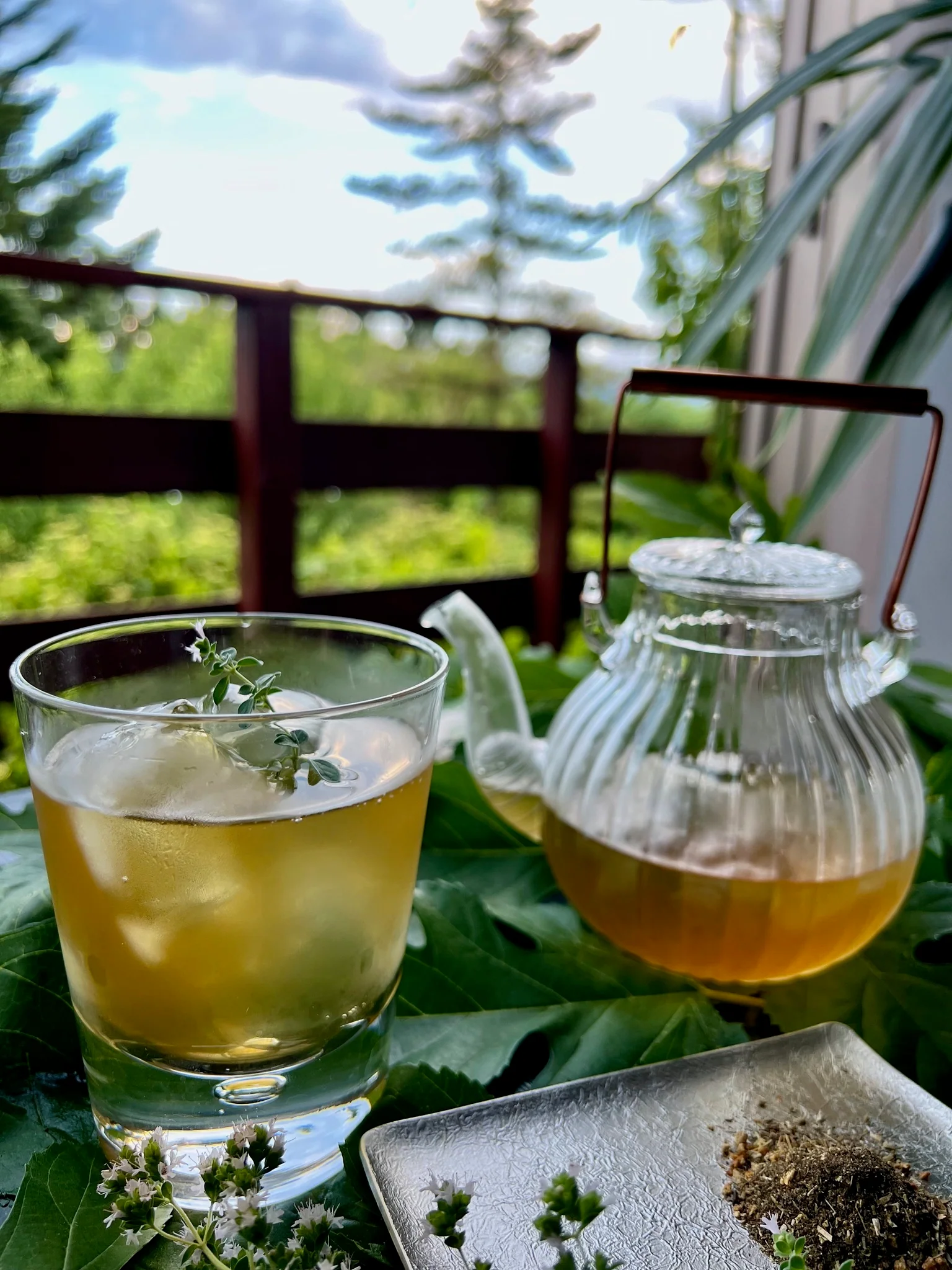Bōtapia Warm Tea - Image 4