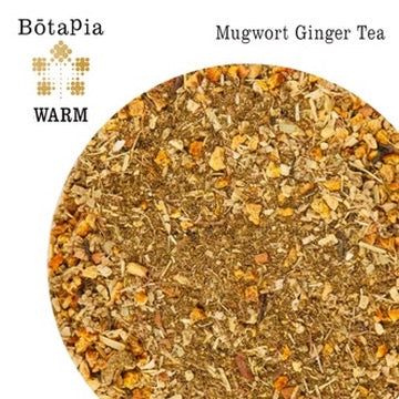 Bōtapia Warm Tea - Image 5