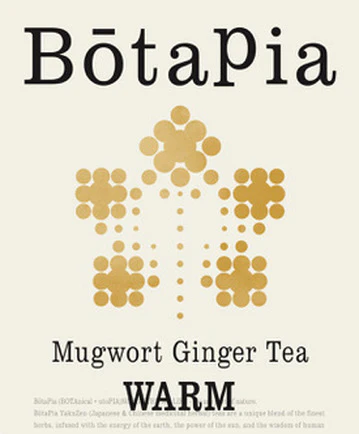 Bōtapia Warm Tea - Image 6
