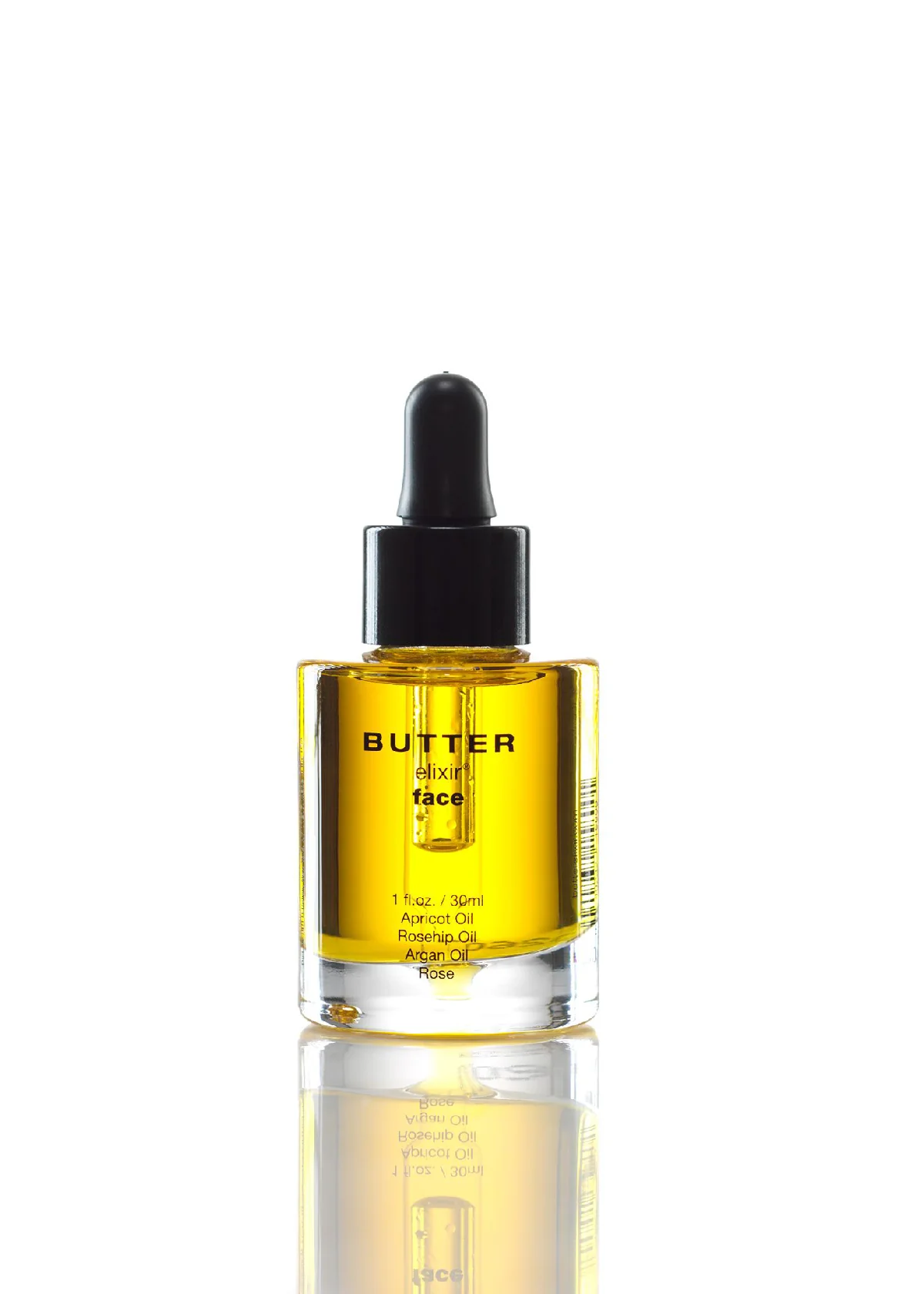 Butter Elixir Face Oil