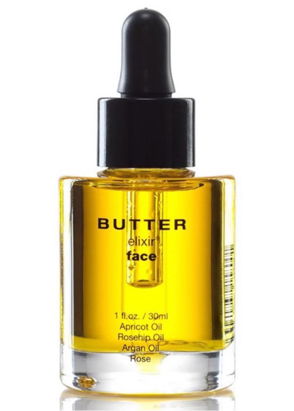 Butter Elixir Face Oil - Image 2
