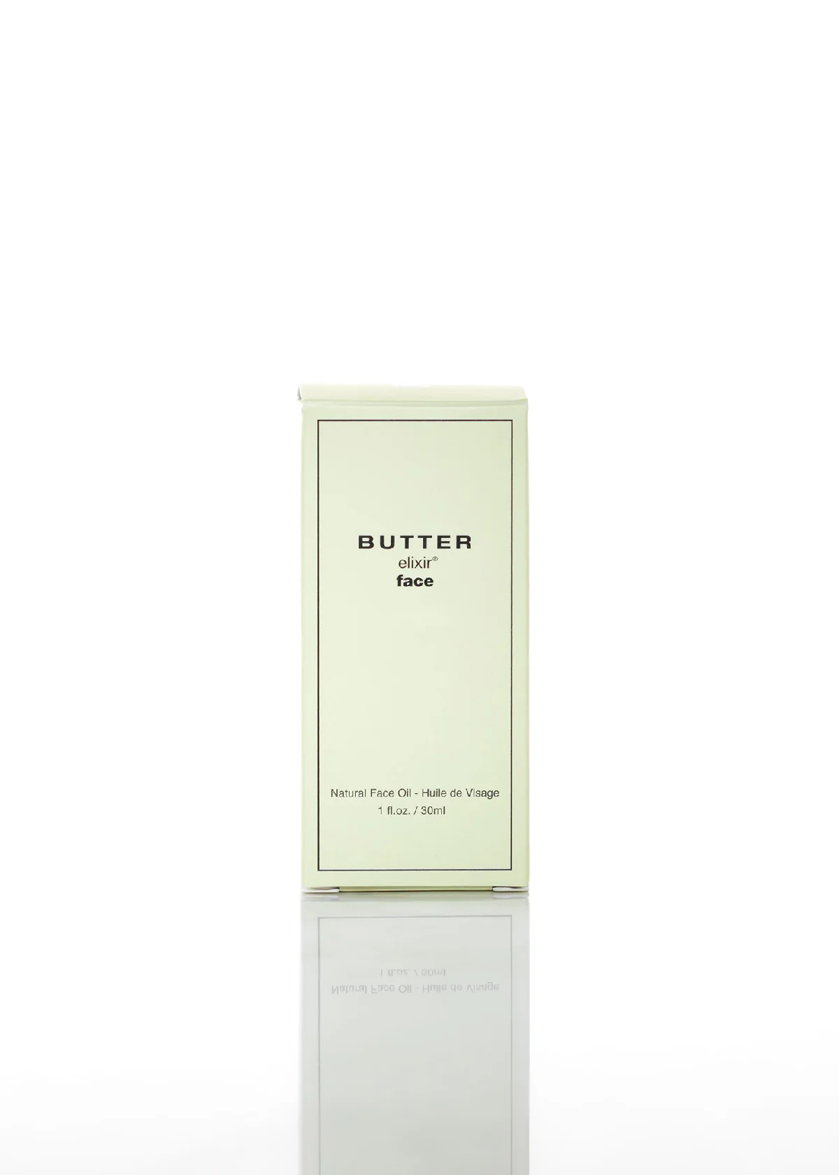 Butter Elixir Face Oil - Image 3