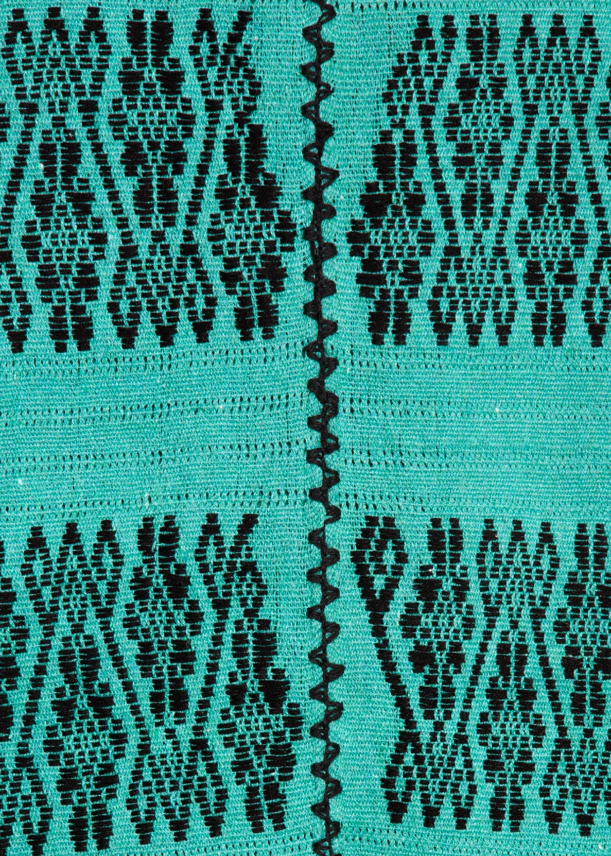 Cotzocon Long Huipil #40 - Image 3