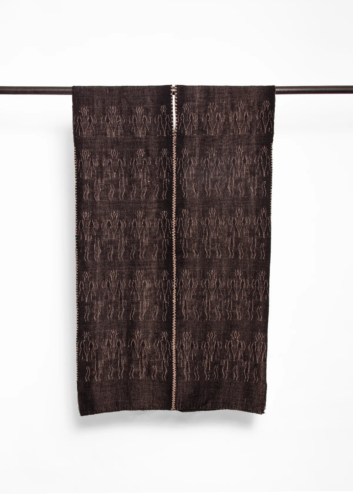 Cotzocon Long Huipil #50