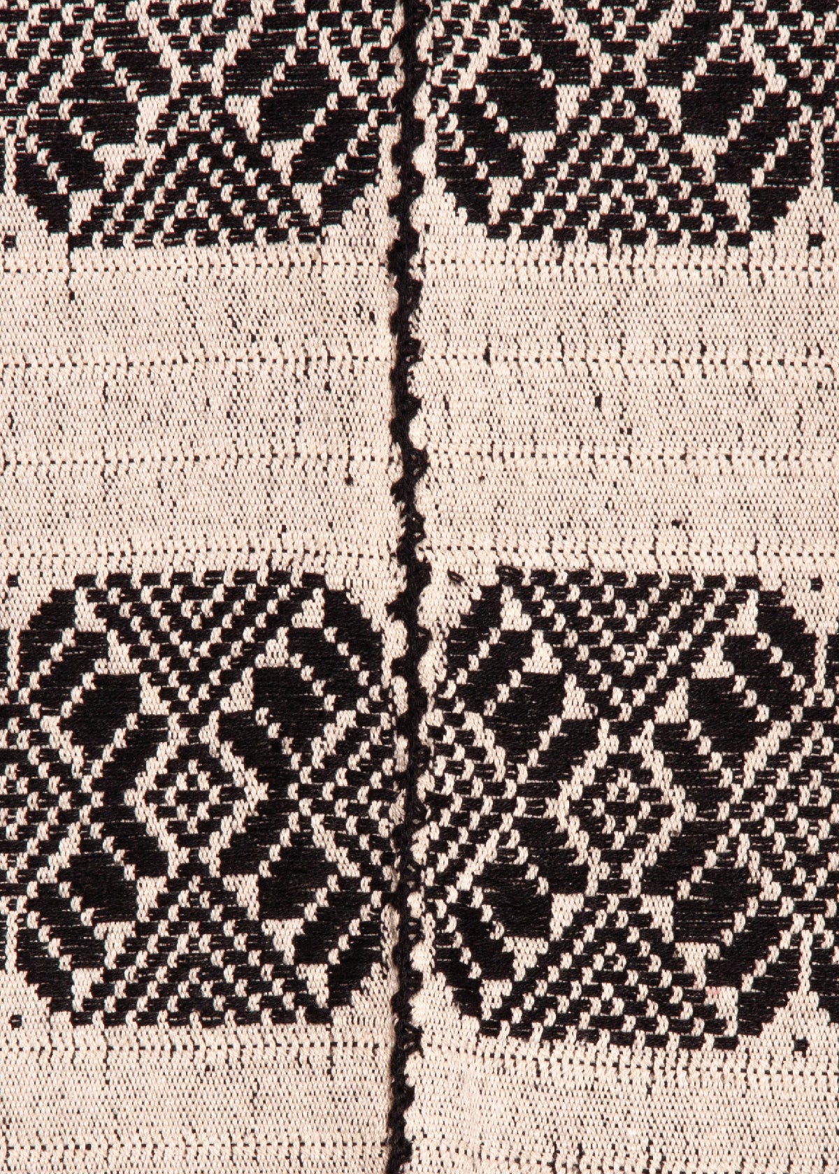 Cotzocon Long Huipil #51 - Image 4