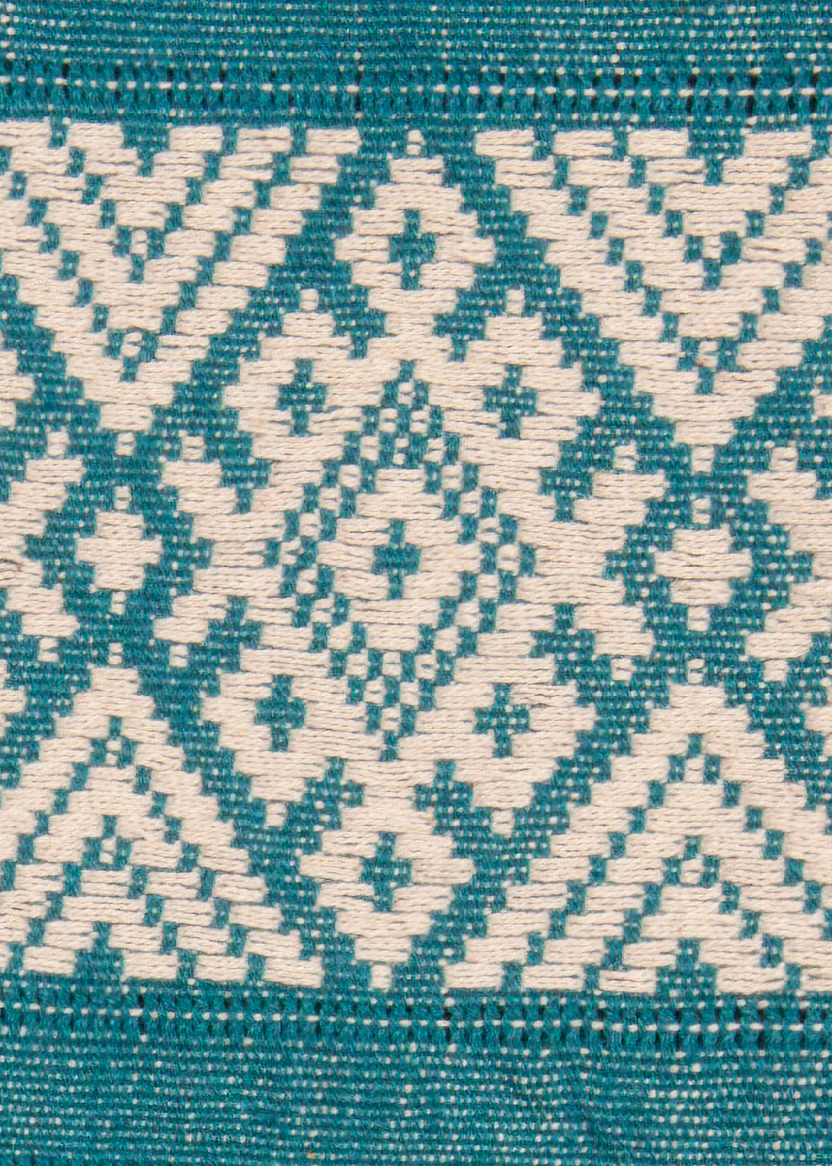 Cotzocon Long Huipil #60 - Image 4