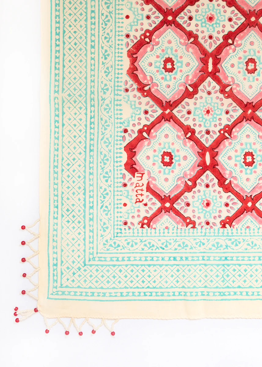 Diu Cotton Pareo '20 - Image 6
