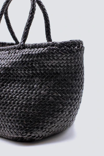 Dragon Diffusion Grace Basket Small Black - Image 3
