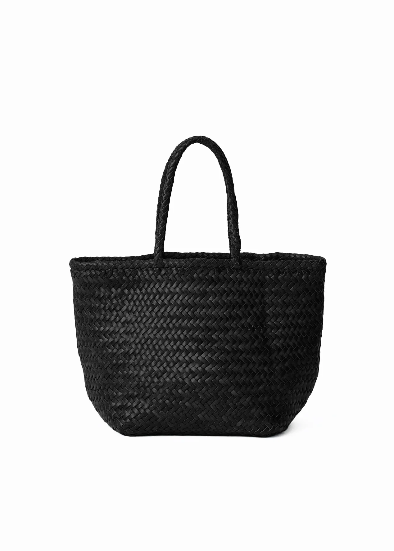 Dragon Diffusion Grace Basket Small Black - Image 5