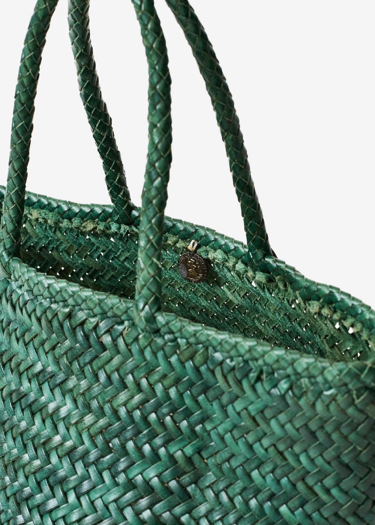 Dragon Diffusion Grace Basket Forest - Image 2