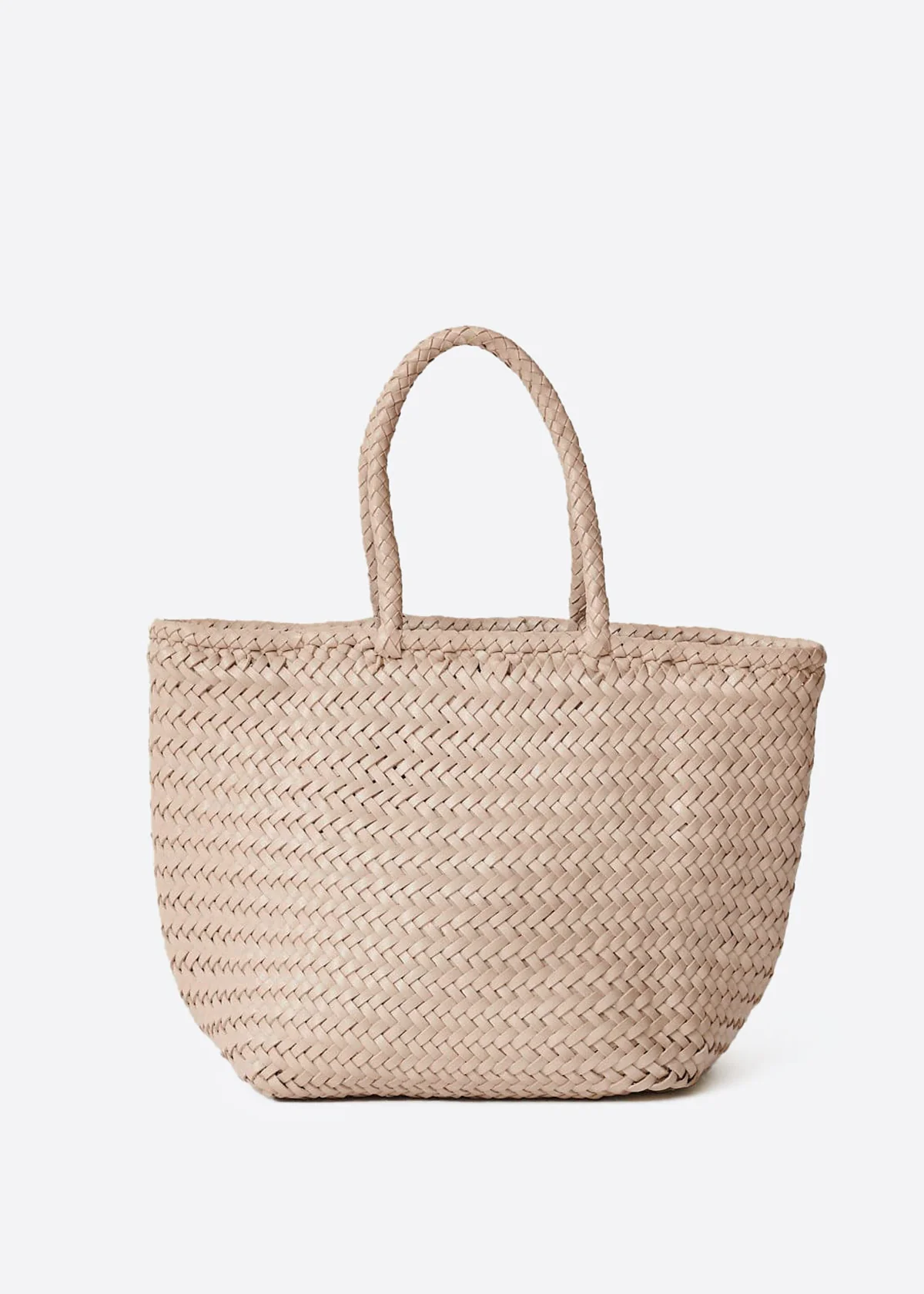 Dragon Diffusion Grace Basket Natural