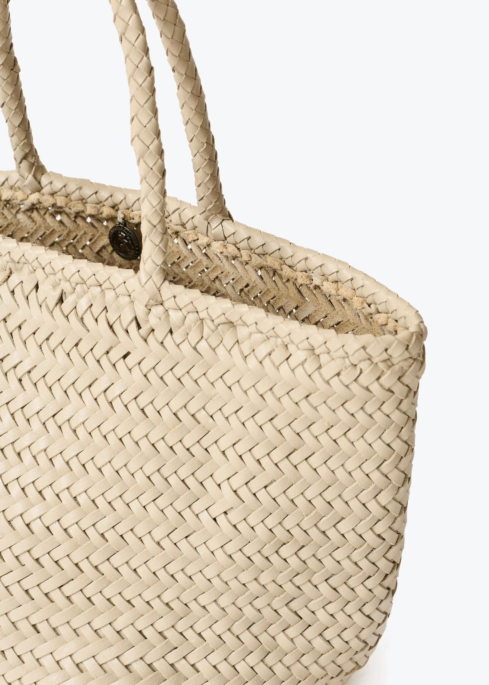 Dragon Diffusion Grace Basket Pearl - Image 3