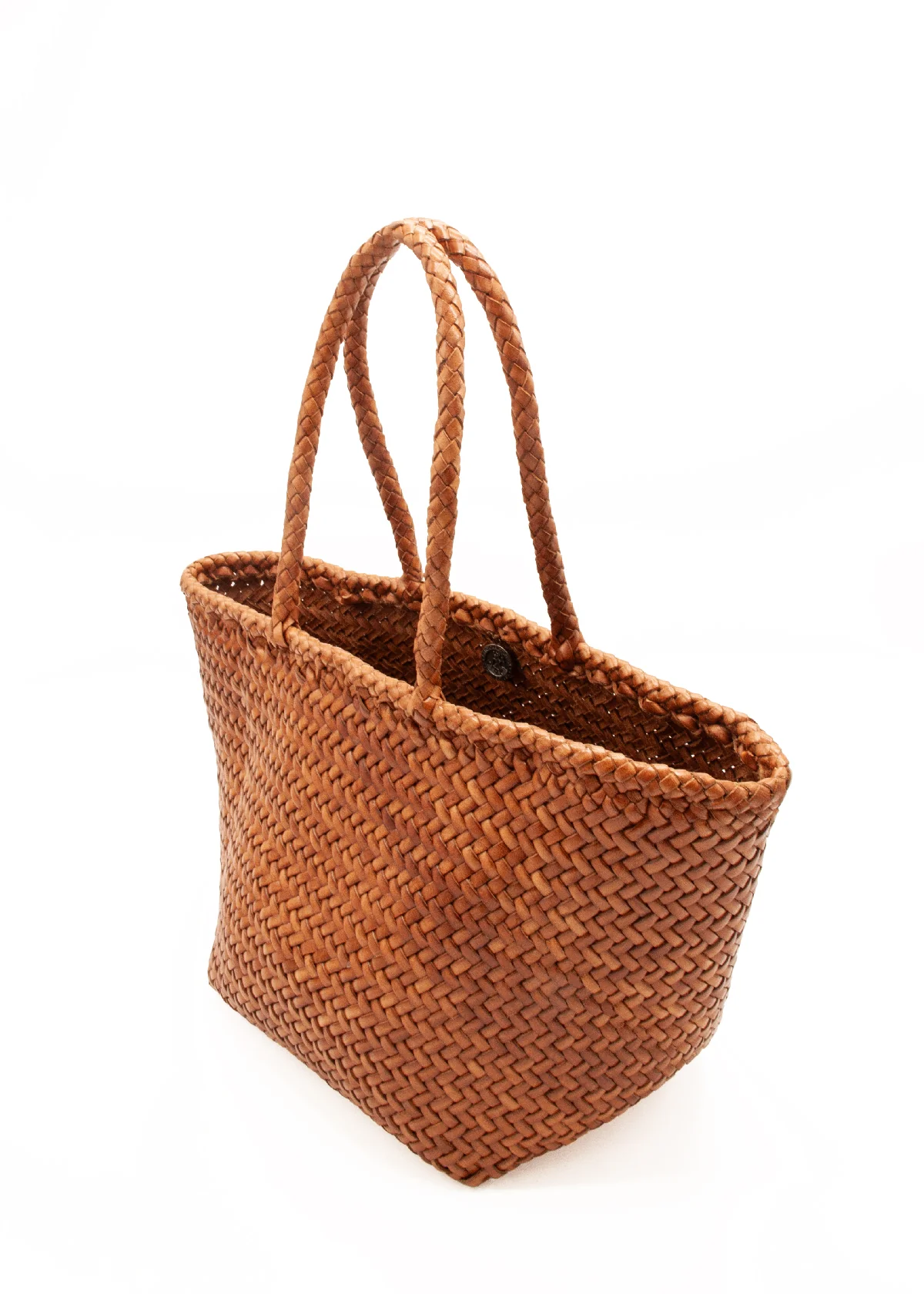 Dragon Diffusion Grace Basket Tan - Image 2