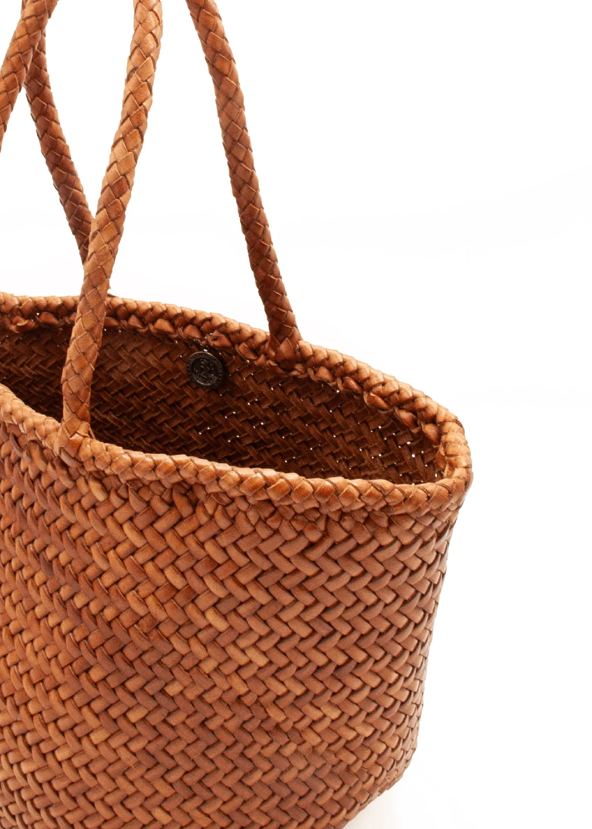 Dragon Diffusion Grace Basket Tan - Image 3