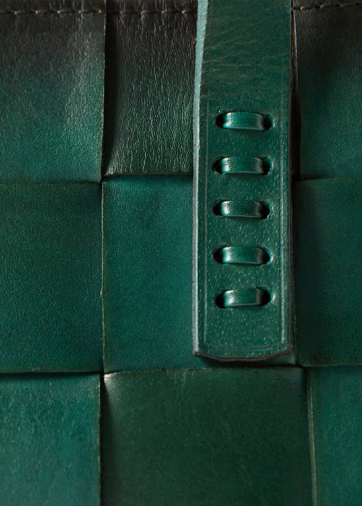 Dragon Diffusion Japan Tote Forest - Image 3