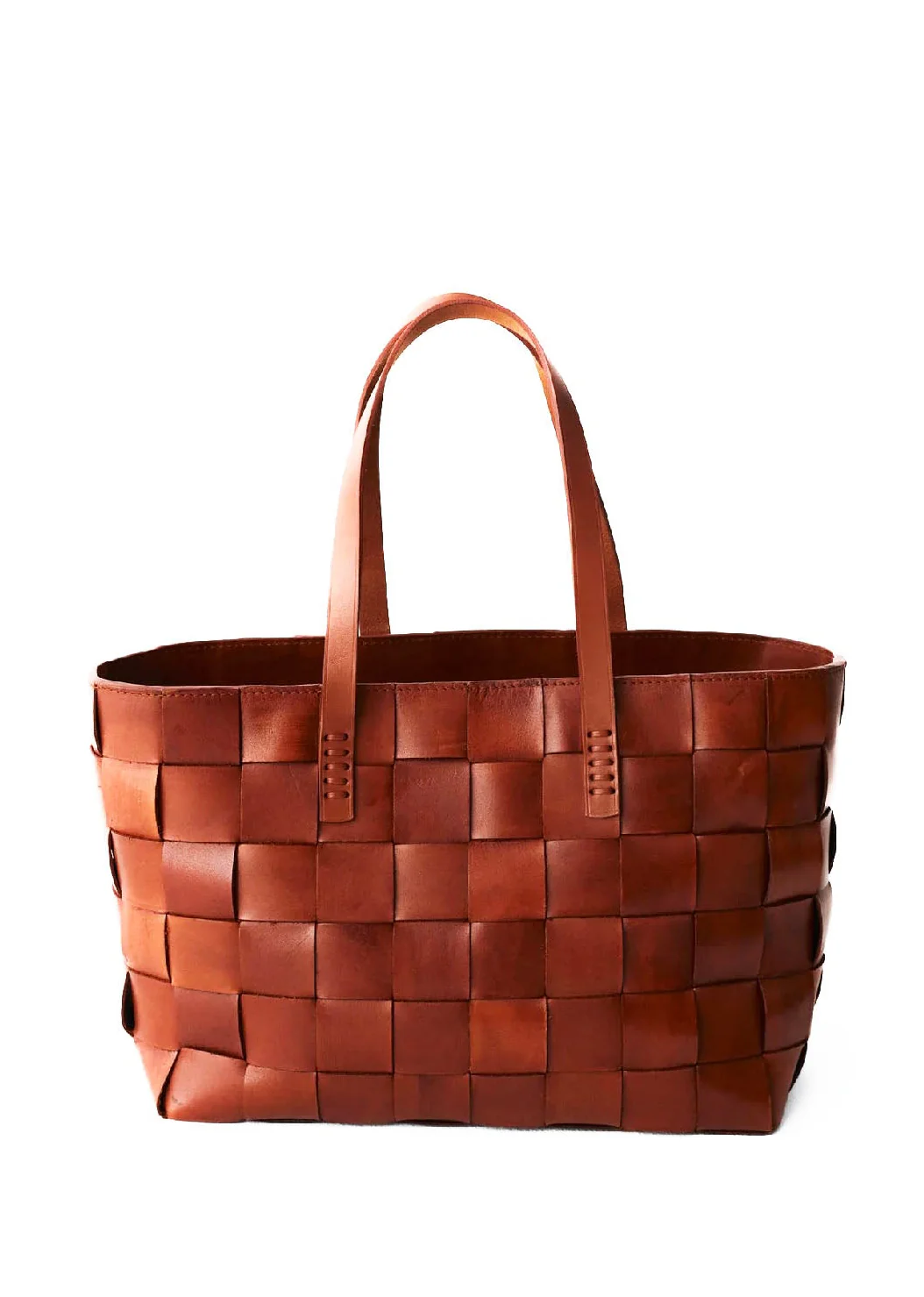 Dragon Diffusion Japan Tote Tan