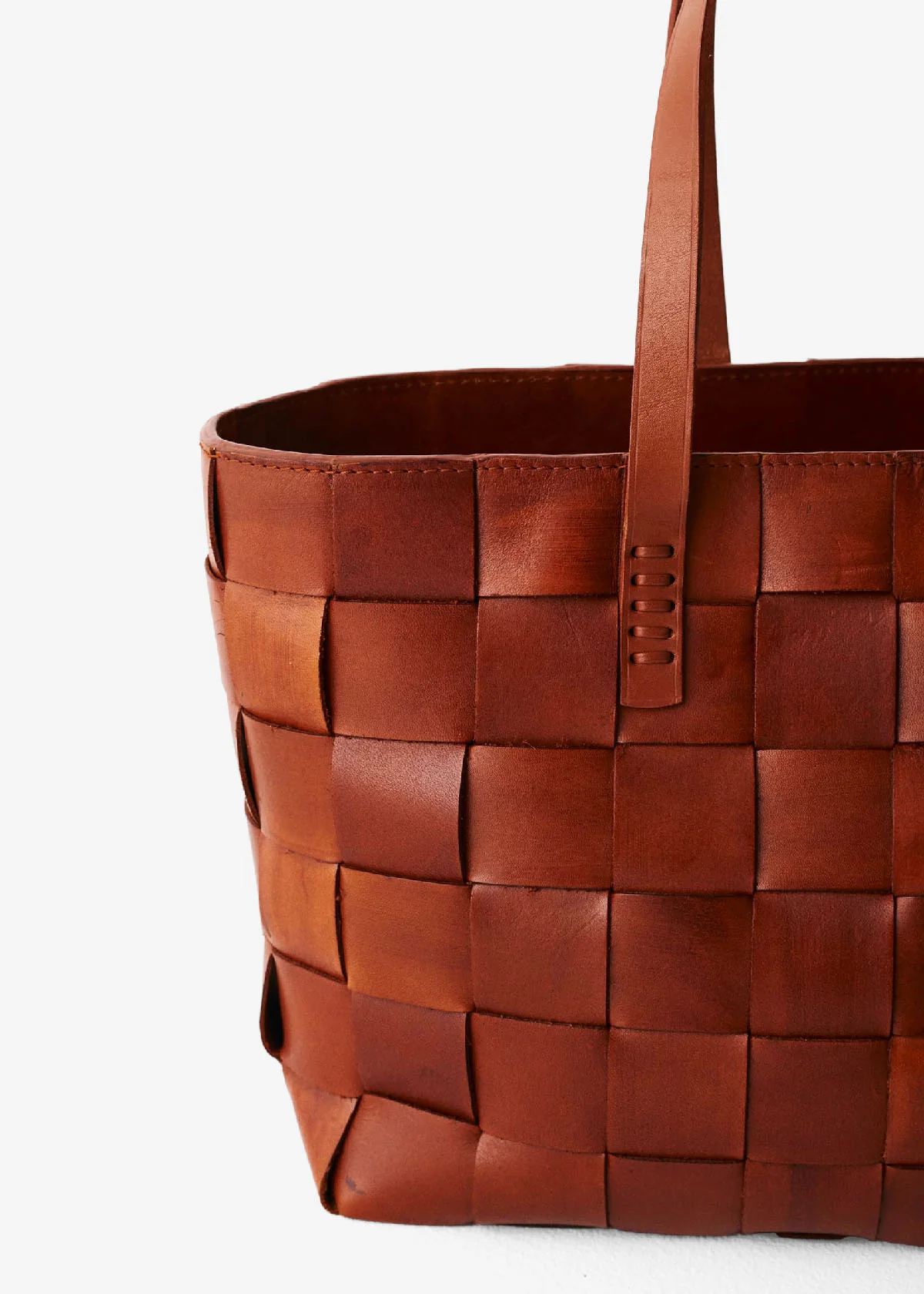 Dragon Diffusion Japan Tote Tan - Image 2