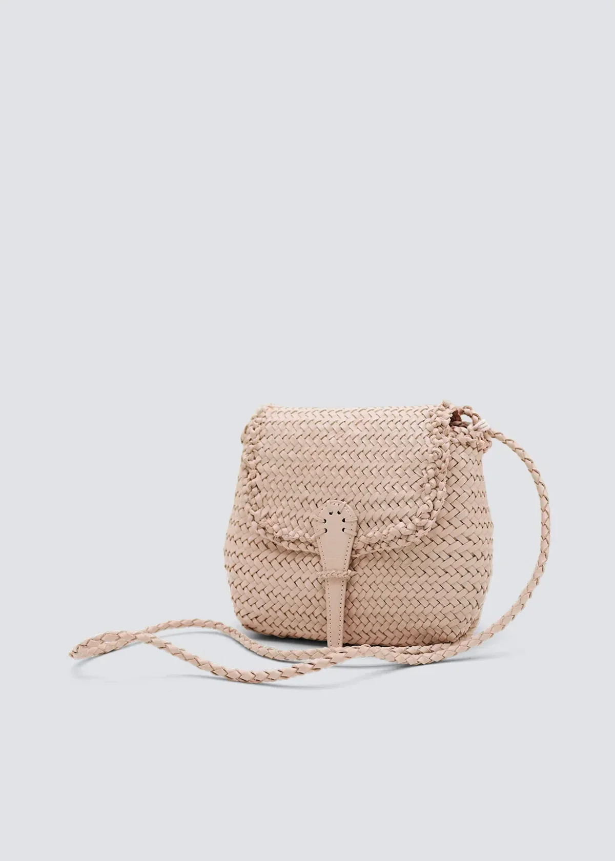 Dragon Diffusion Mini City Bag Natural