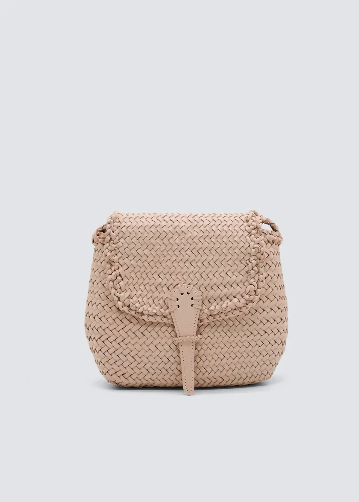 Dragon Diffusion Mini City Bag Natural - Image 3