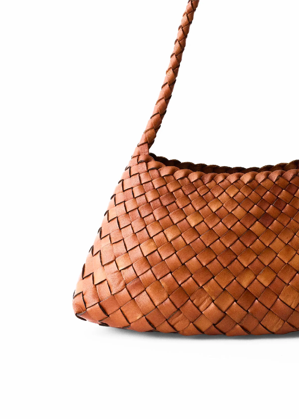 Dragon Diffusion Rosanna Bag Tan - Image 3