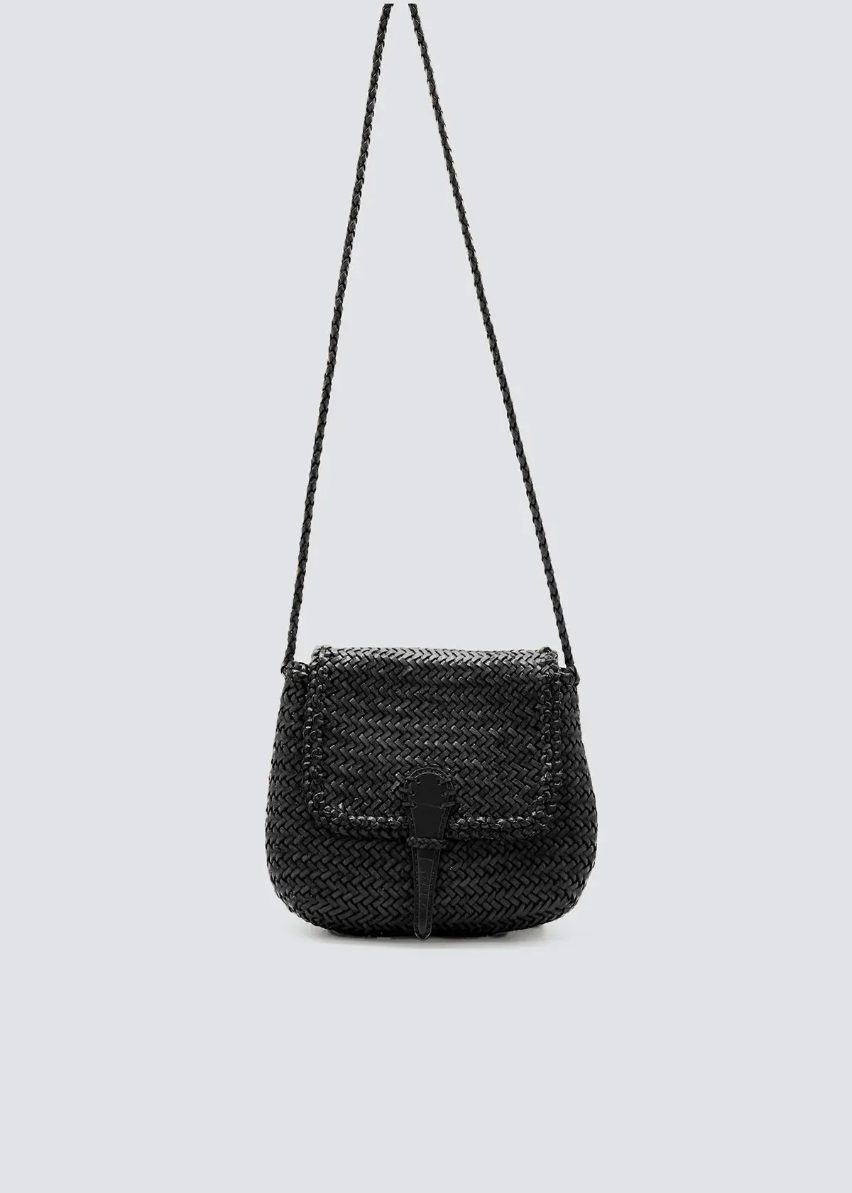 Dragon Diffusion Mini City Bag Black - Image 3
