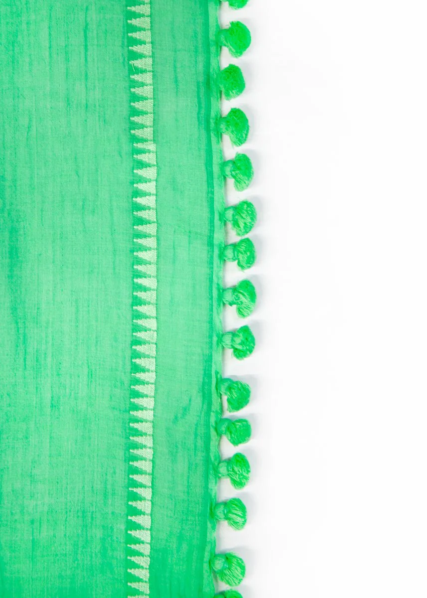 Dupatta Plain, Island - Image 3