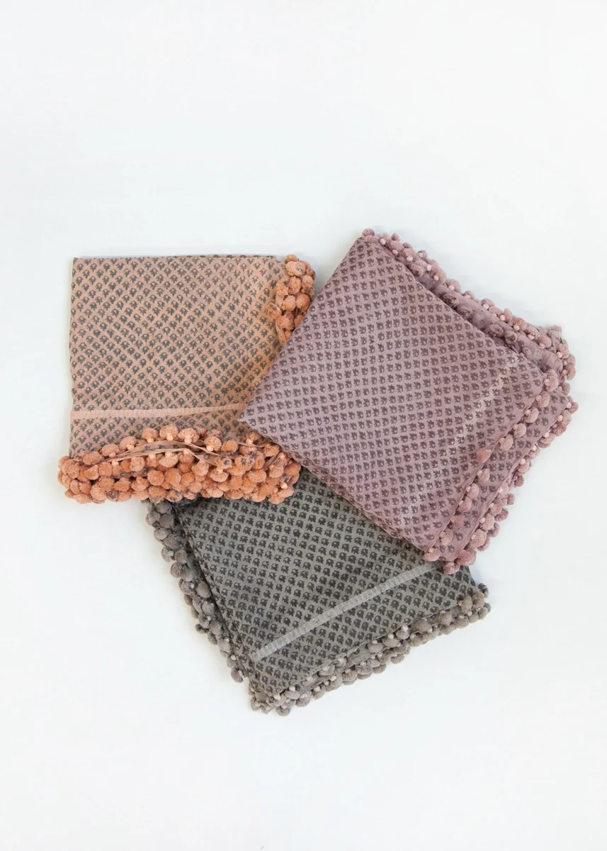 Dupatta Tikka Shawl