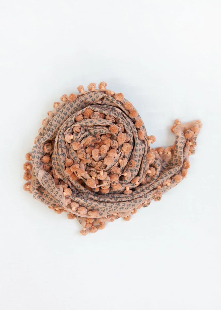 Dupatta Tikka Shawl - Image 5