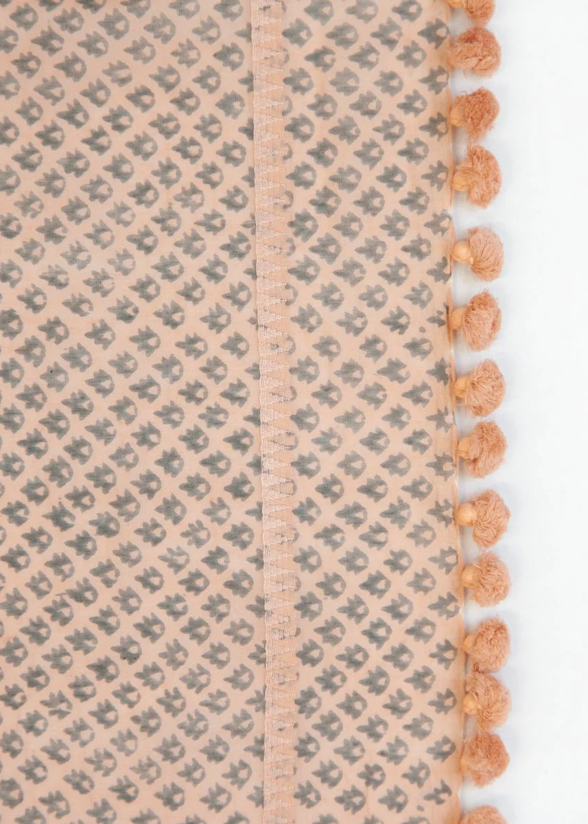 Dupatta Tikka Shawl - Image 6