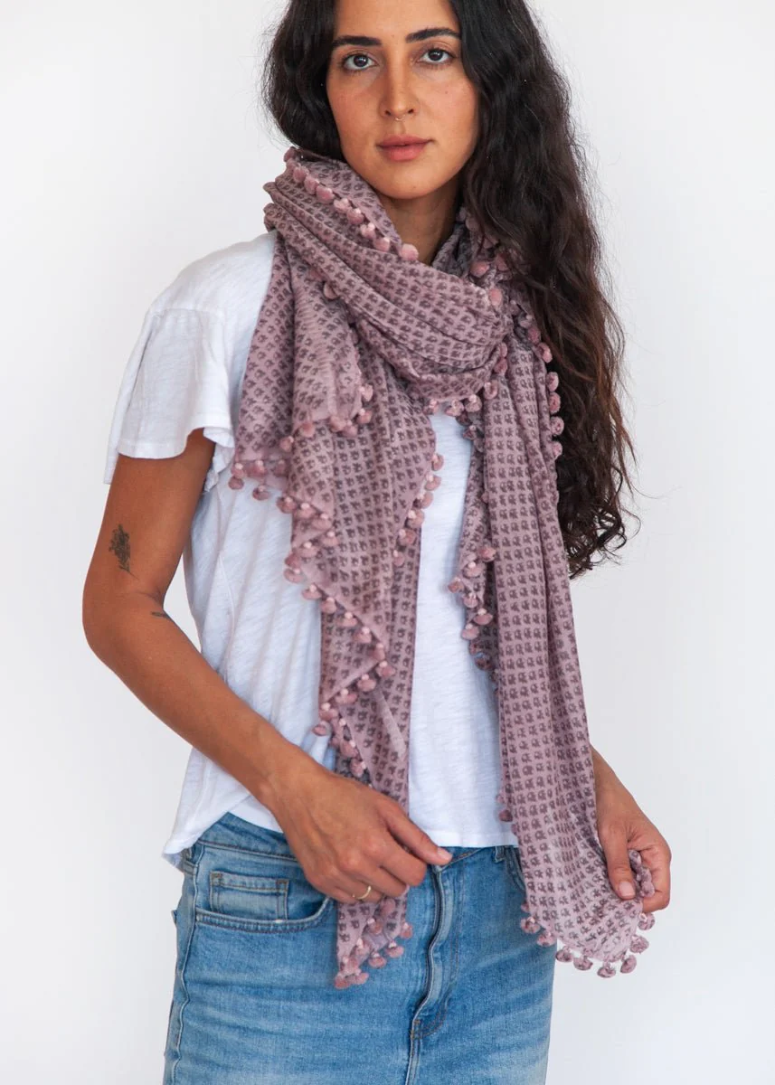 Dupatta Tikka Shawl - Image 7