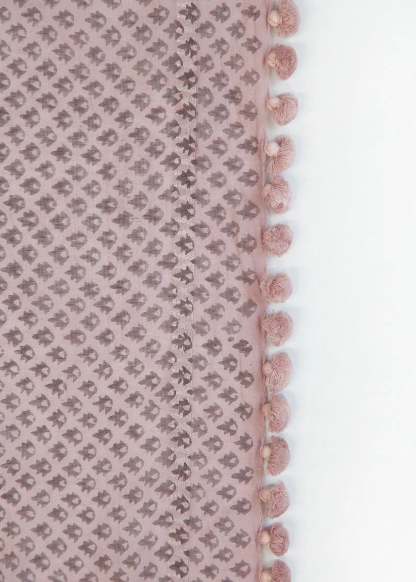 Dupatta Tikka Shawl - Image 8