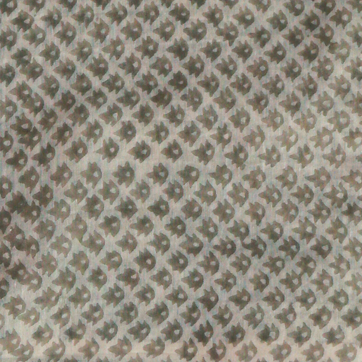 Dupatta Tikka Shawl - Image 3