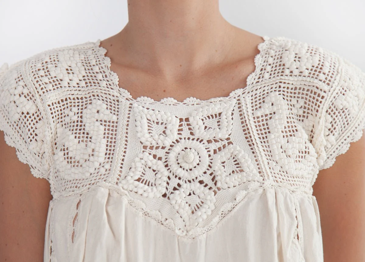 Estrella Lena Dress - Image 5