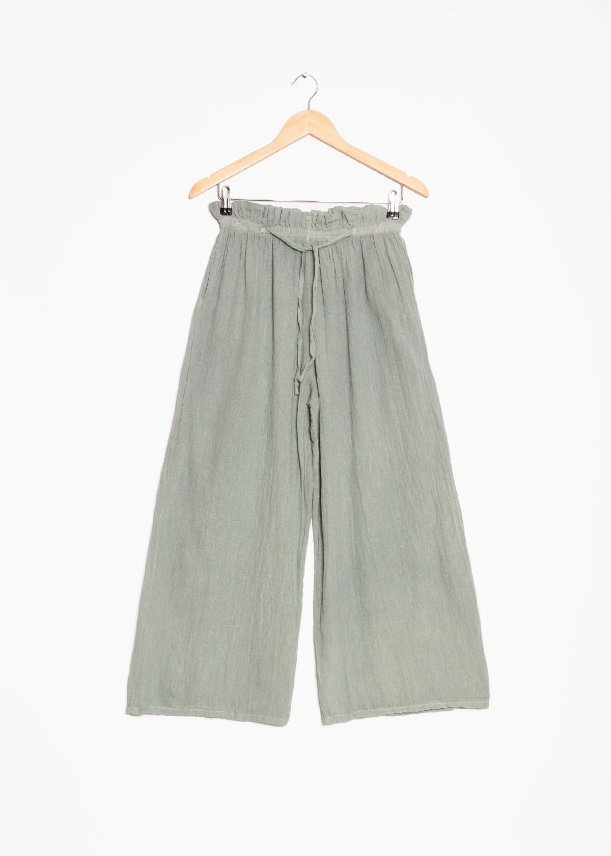Gricelda Pants #10
