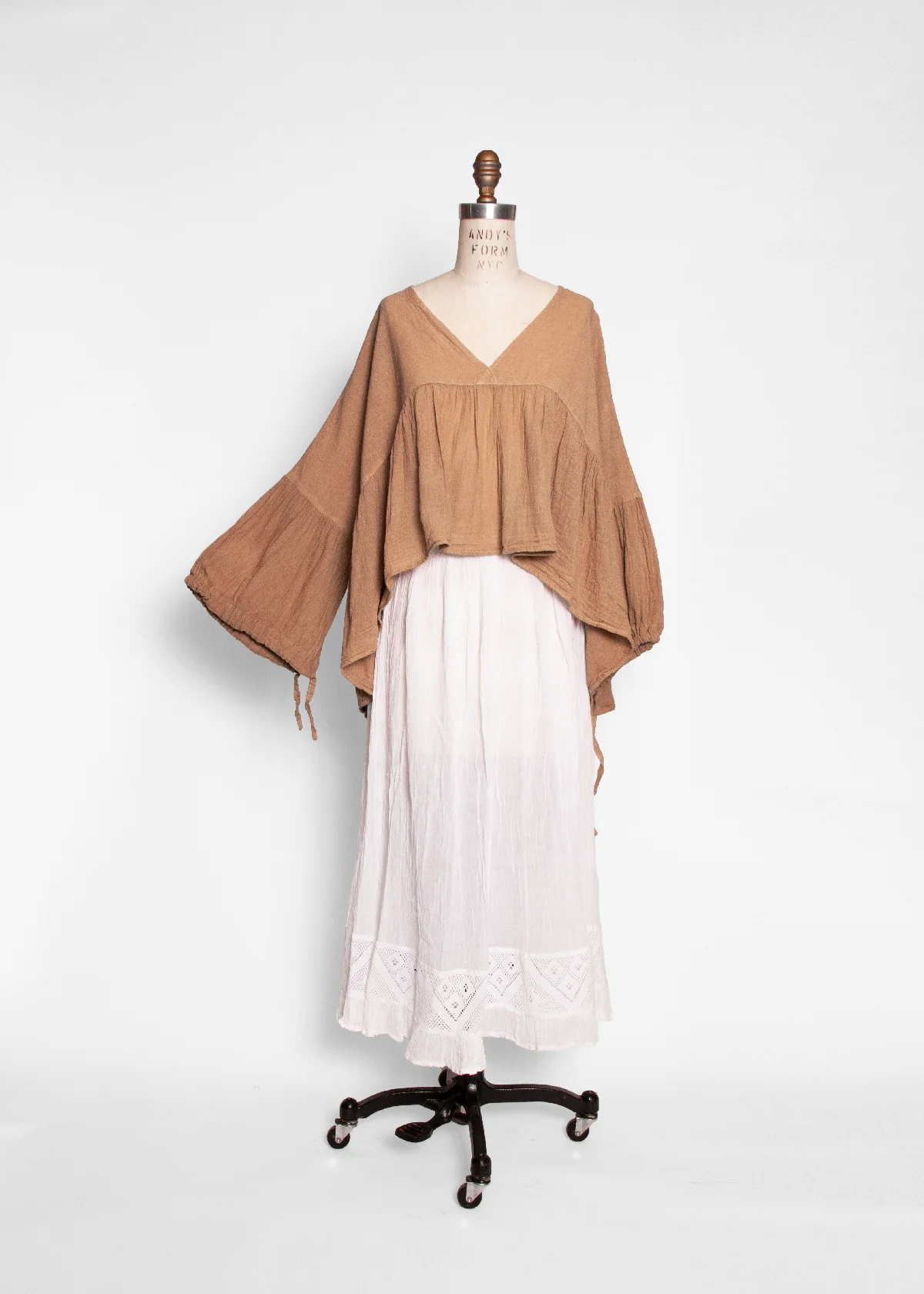 Gricelda Top #11